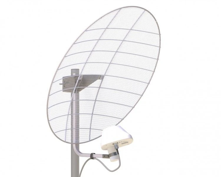 جهاز إشعاع عاكس AX-2400 للواي فاي و LTE