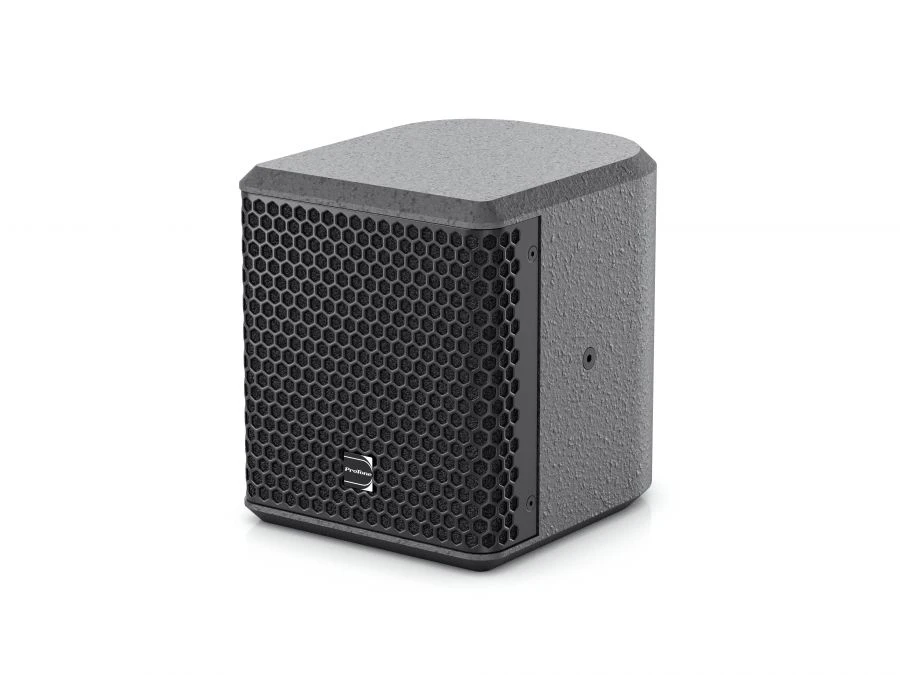 نظام صوتي سلبي ProTone E50 (مصدر نقطي)
