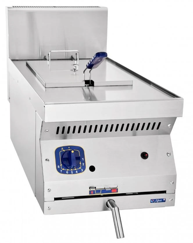 قلاية غازية GFK-40.1N للاستخدام التجاري