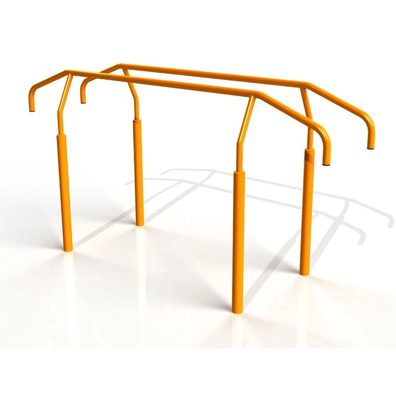 UTI-012 Parallel Bars for Gymnastics Training
