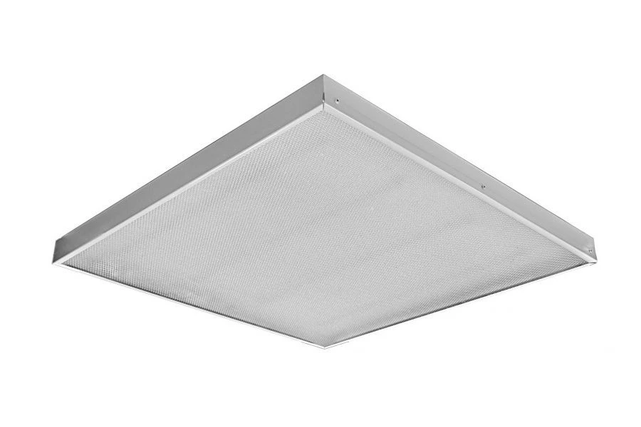 LED Lighting Fixture for Public and Administrative Spaces - Olimp LED-03