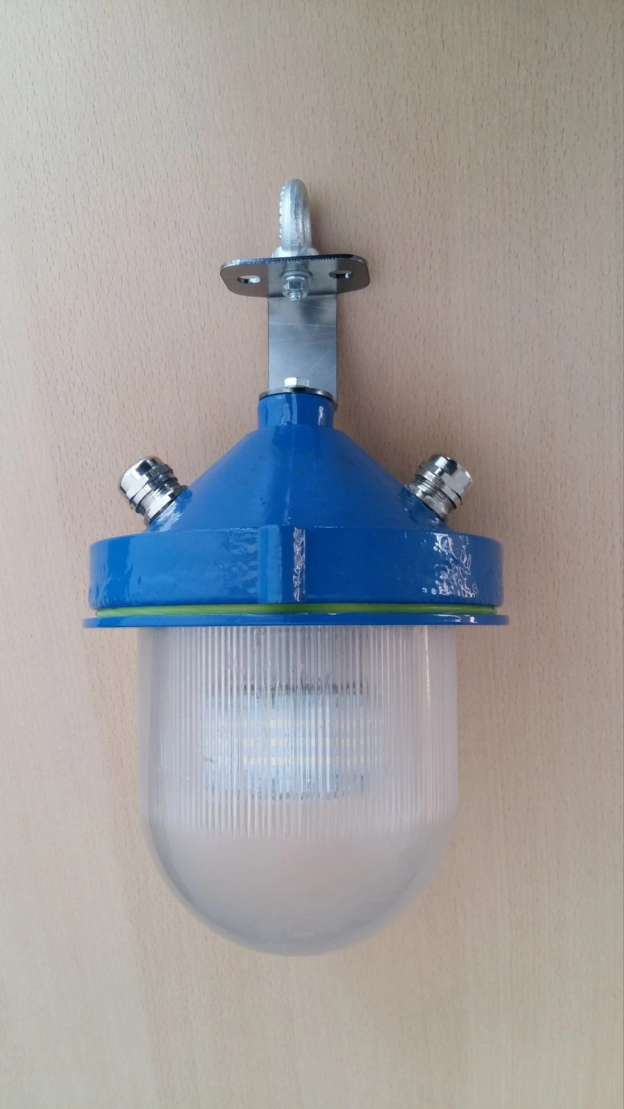 مصباح LED DSP-SK-20-78-05-M-IP65 للإضاءة الرئيسية والطوارئ
