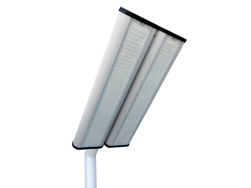 ضوء الشارع LED الخارجي "وحدة ST"، كونسول K-2، 190 واط