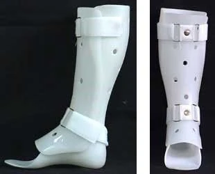 Cosmetic Calf Support TNC-G for Muscle Atrophy