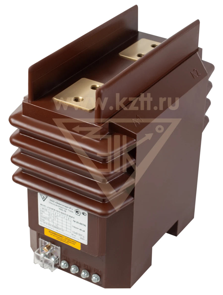 محول تيار TLO-10 M22