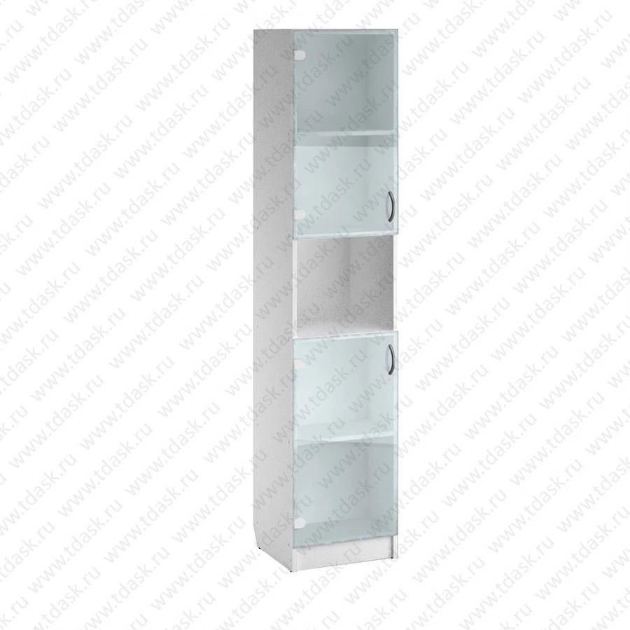 Document Cabinet with Glass Doors SHK.14.16