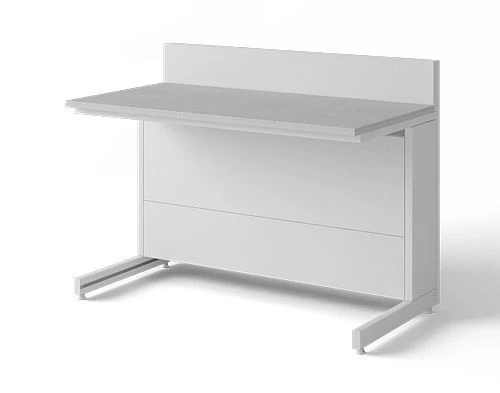 طاولة مختبرية طراز SL-Pr LK-1500