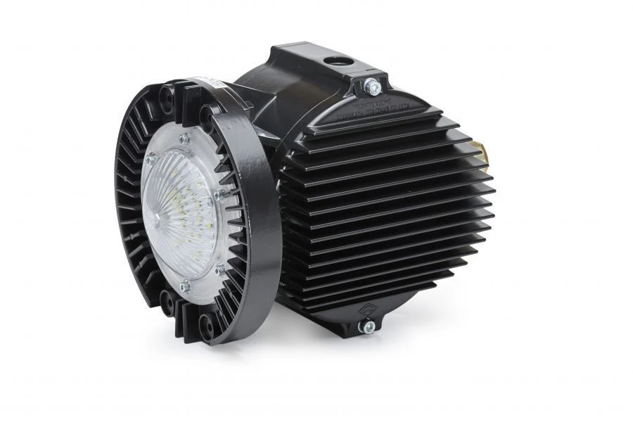 مصباح ثابت مضاد للانفجارات SSP03-50-100-UHL1