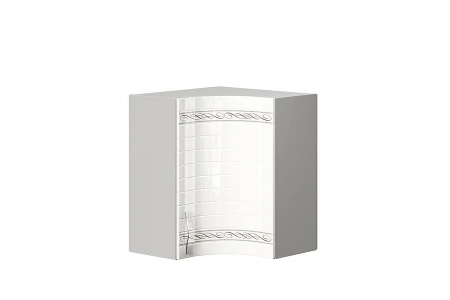 Anastasia Type 3 831 Facade with Handle