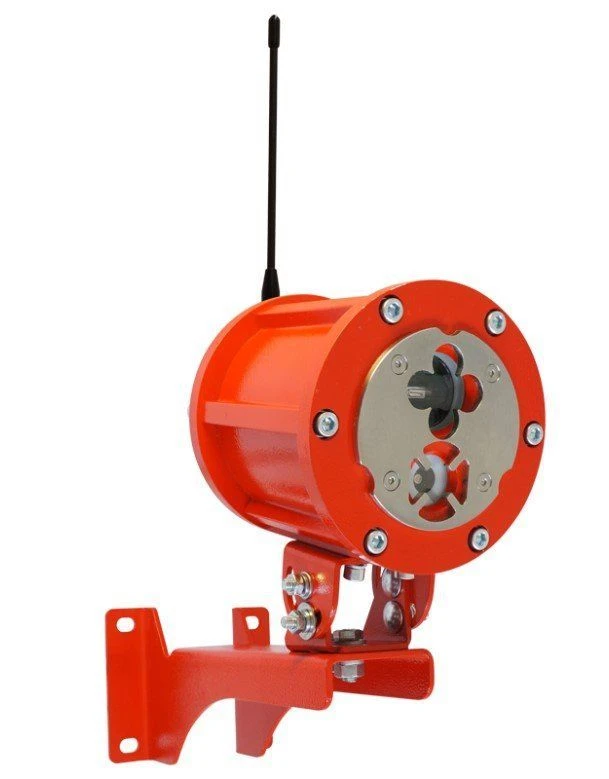 كاشف اللهب متعدد النطاقات C2000R-Spektron-609-Exd-A