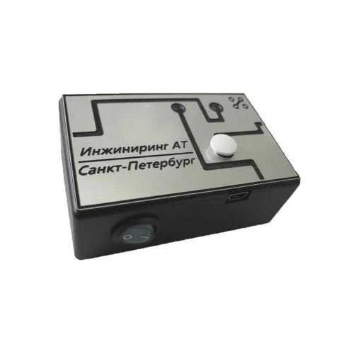 Offline Programmer for STM32 Microcontrollers - OFF-PROG-1