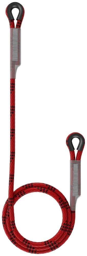 Flexible Anchor Line Fall Protection System SLP112R
