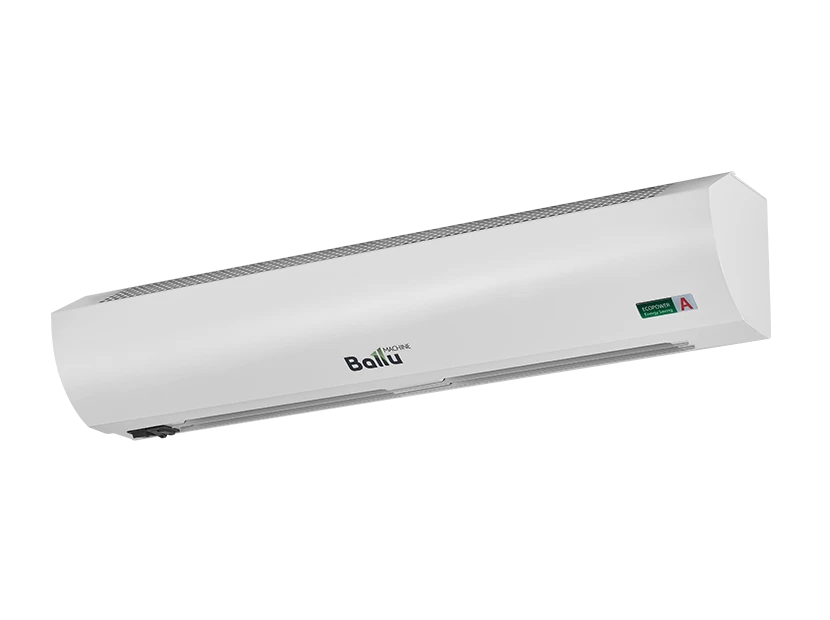 Electric Air Curtain BHC-L08-S05 for Doorways and Windows