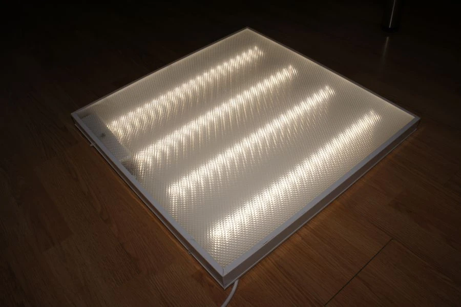 مصباح عمل LED SDS "MMZ" 22-04-D1-100-2000-UHL 24W 20-40V