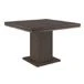 Boston Coffee Table - MDF and Laminated Particleboard