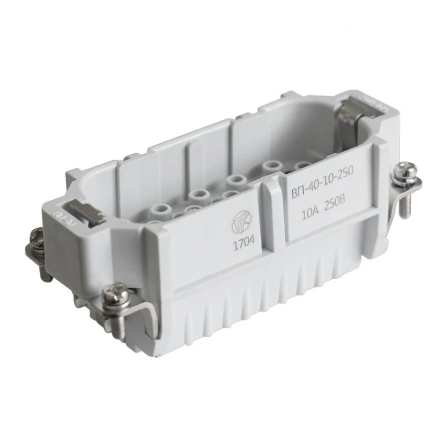 قابس كهربائي VP-40-10-250