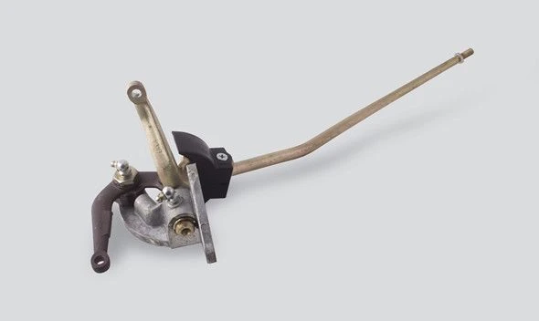 Gear Shift Control Mechanism for UAZ Vehicles 374100170301097
