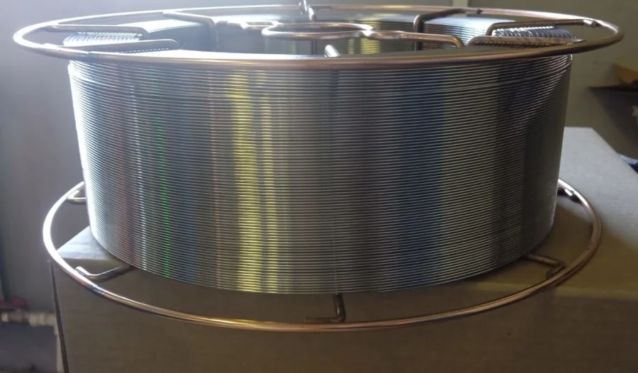 Alloy Steel Welding Wire SV-06X15N60M15 for Durable Welds