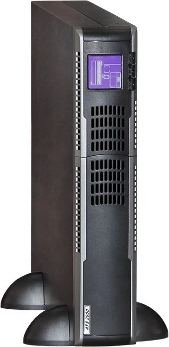 مصدر الطاقة غير المنقطع ATS 2000 R-BX (S)