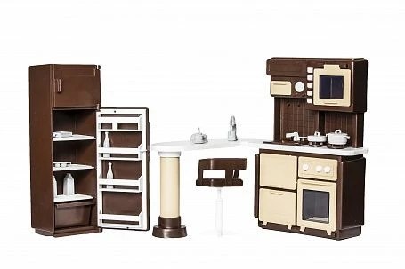 Stylish Kitchen Furniture Set "Collection