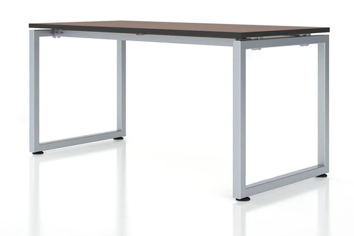 مكتب معدني 600x1200x750 مم موديل س-1