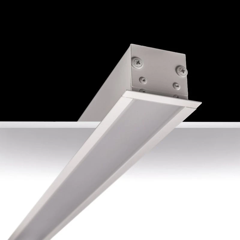 ضوء السقف المدمج ART-inLINE 50 LED بقوة 29 واط