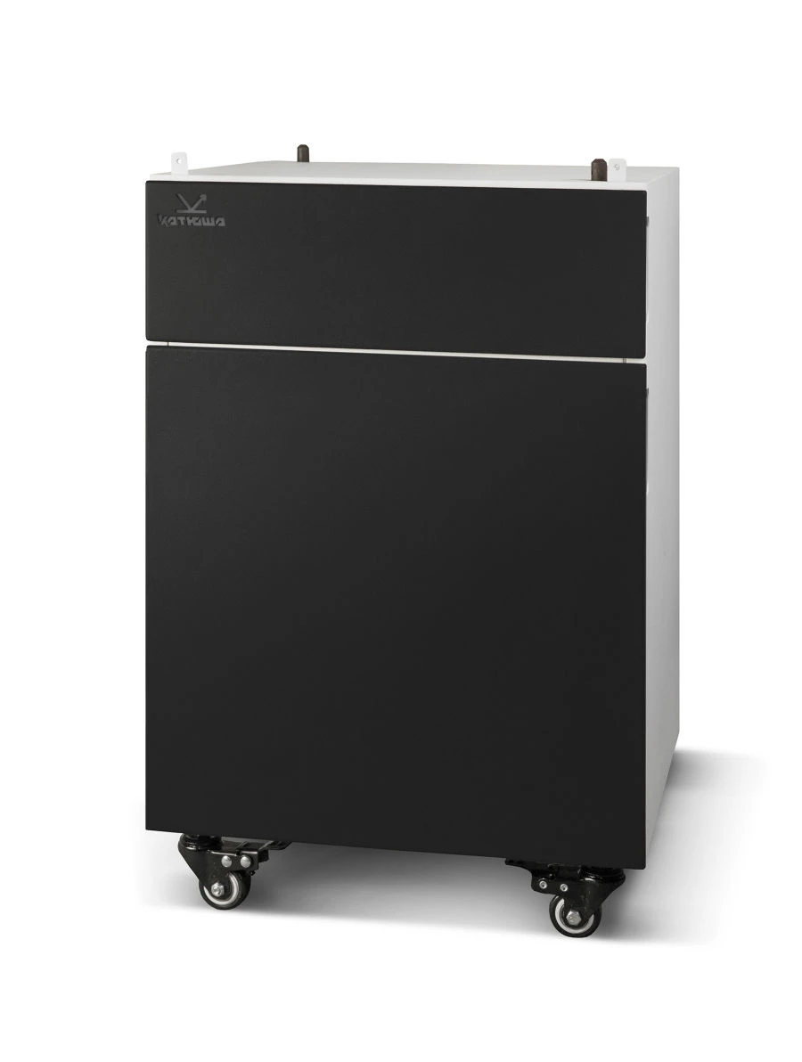 هيكل كاتيوشا SVM247R للطابعات/أجهزة MFP، مواصفة TVDP.301432.004