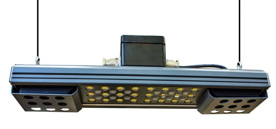 LED Explosion-Proof Stationary Light for Industrial Use - INDUSTRY Series