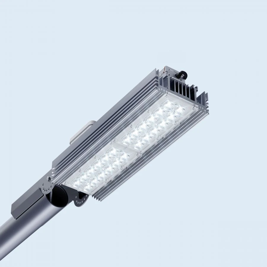 مصباح الشارع LED LV-STREET G2 x24