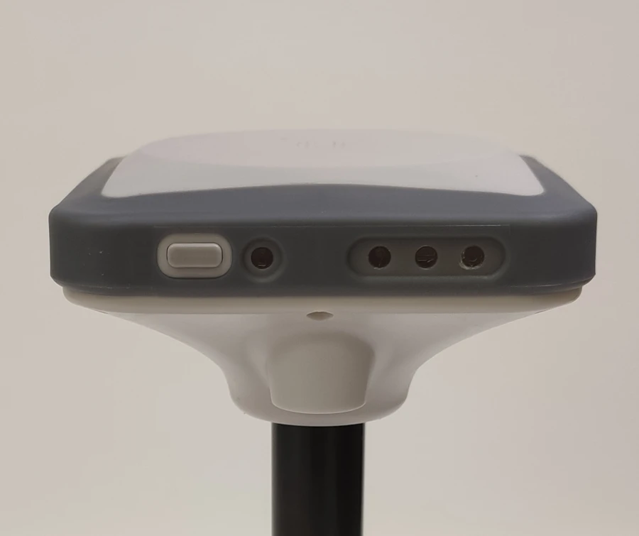 Geodetic Satellite Equipment GEO-TIK R2C