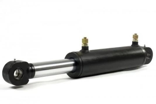 Hydraulic Cylinder for Special Machinery 225.07.06.00.000-09