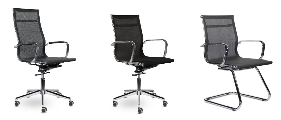 Ergonomic Office Chair Cayman