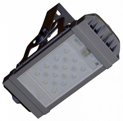 مصابيح LED ثابتة للإضاءة العامة للطرق والشوارع INDUSTRY.3-030