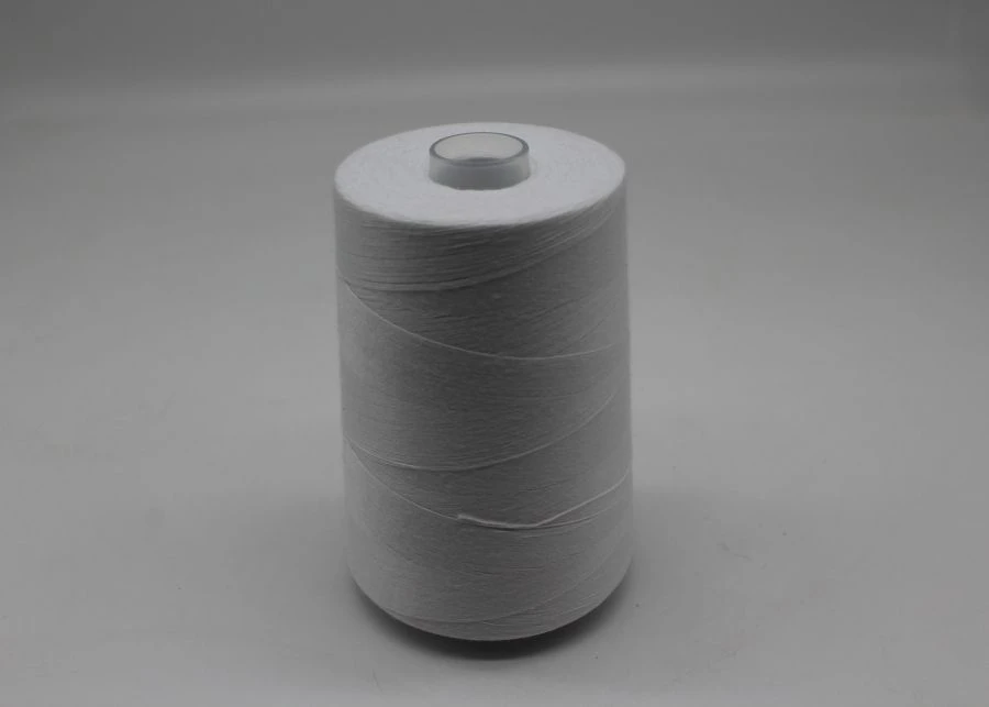 خيوط خياطة بوليستر شطري 30Lش