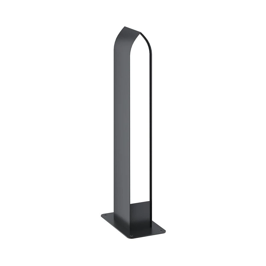 مصباح الشارع LED SVETHOLL سولاس L100 B160 H800 15W