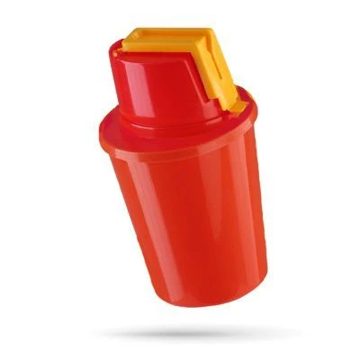 Medical Waste Collection and Storage Container MK-01-SK