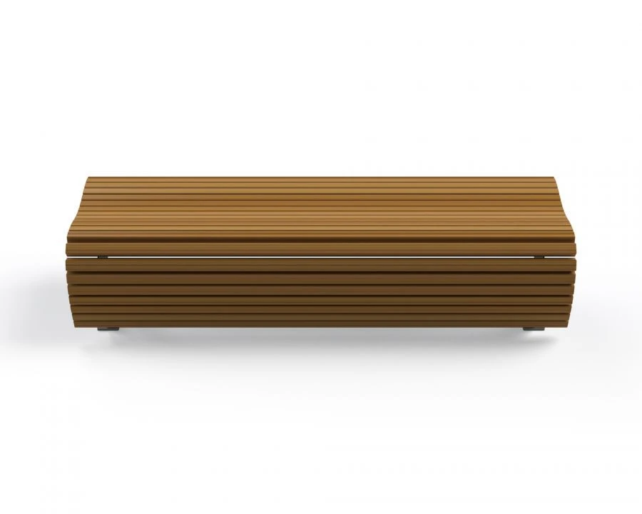 Unique Outdoor Garden Bench Anika