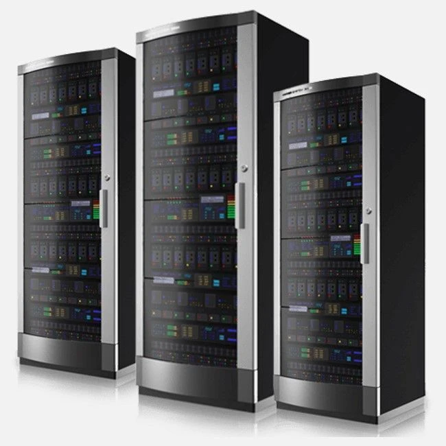 سيرفر PIMNARA PSS-EXP1U مع معالجات إنتل زيون مزدوجة
