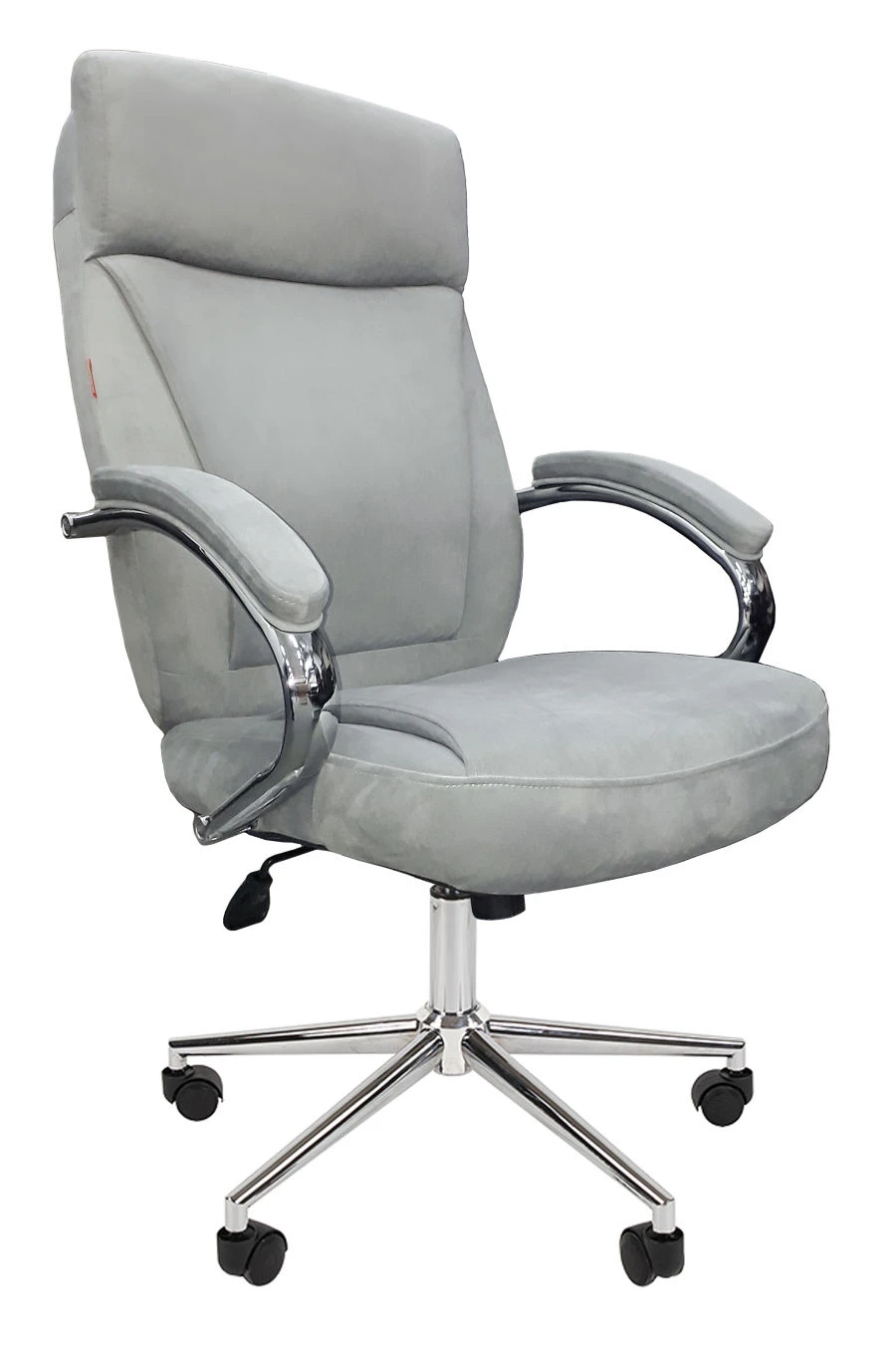 Home Chair with Metal Frame - Chairman Home 794