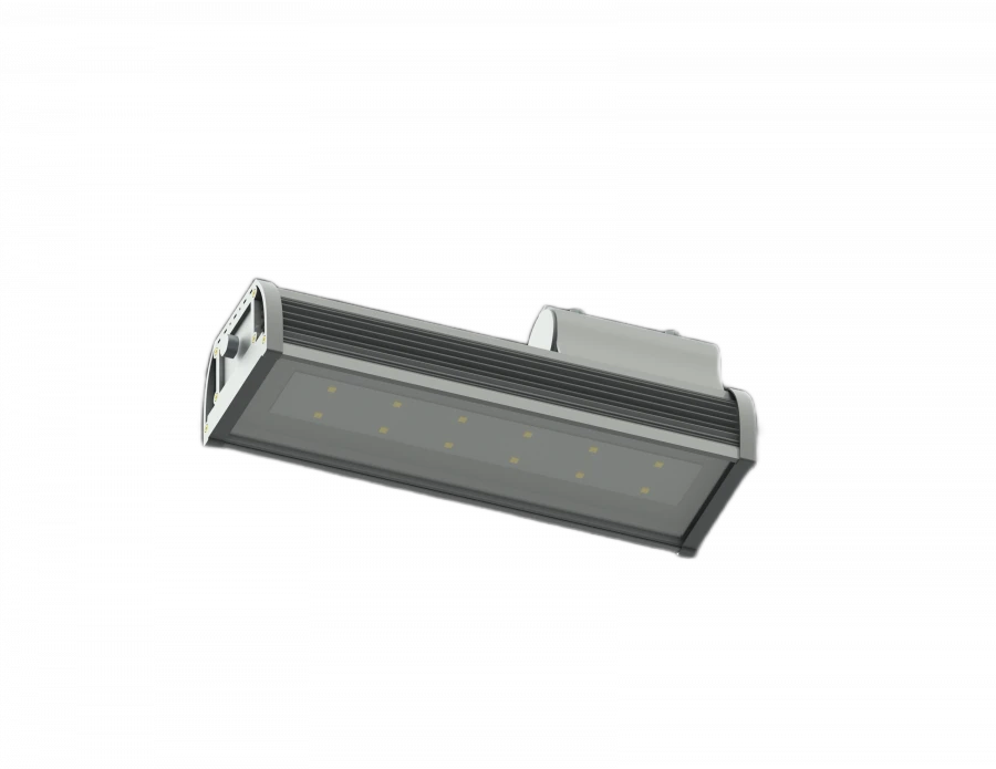 مصباح الشارع LED OPTIMUS-S1-40