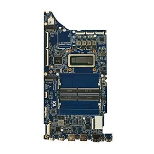 اللوحة الأم ICL S1523SB لأجهزة اللابتوب RAYbook