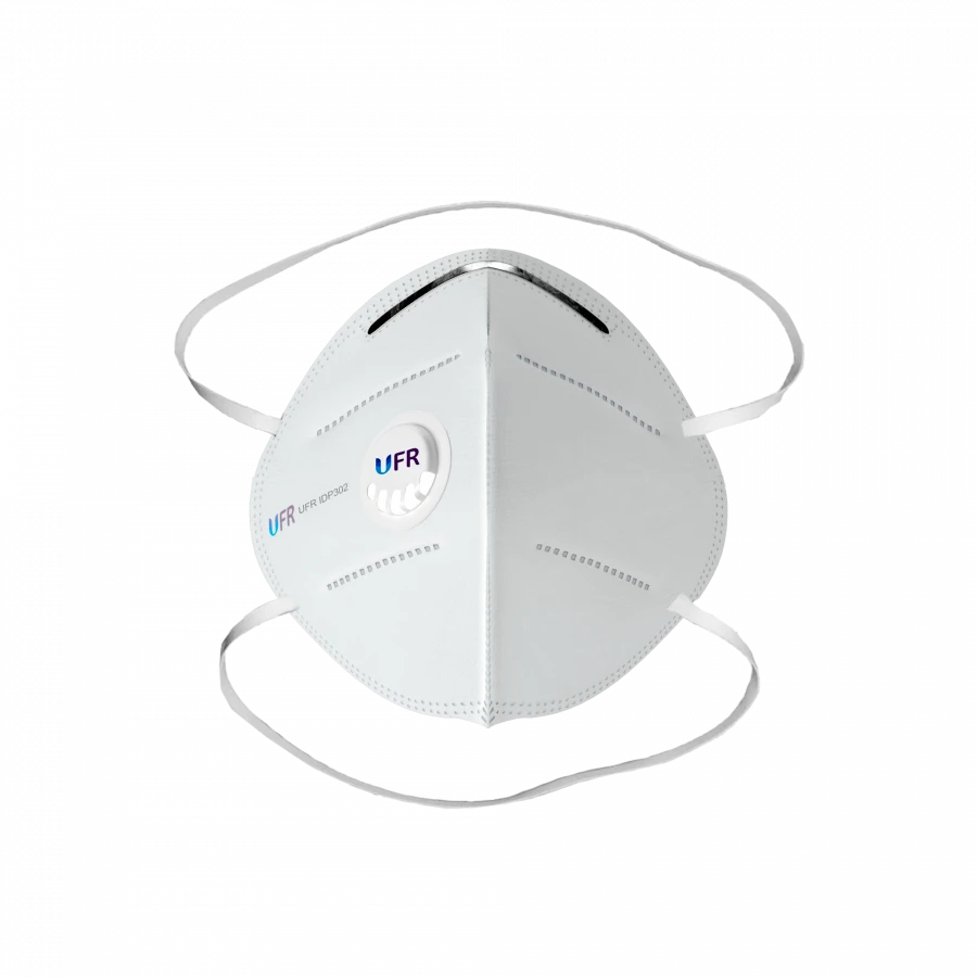 General Purpose Respirator UFR IDP 302 FFP 3