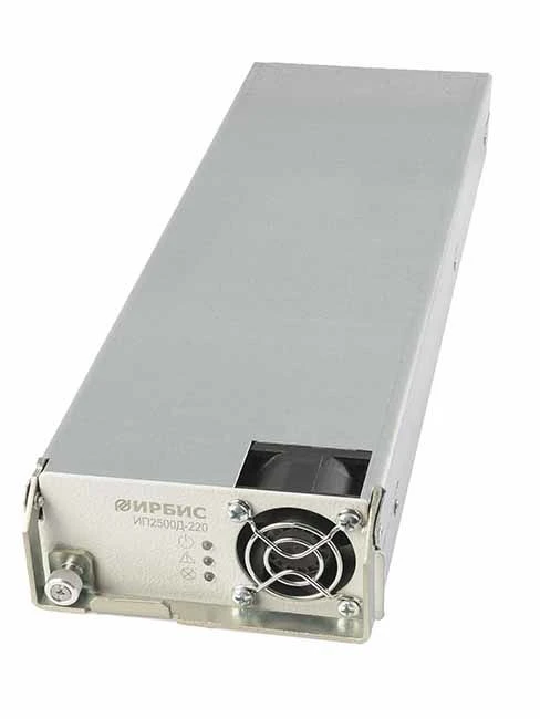 محول AC/DC إيب 2500D-110 لتحويل الطاقة بكفاءة