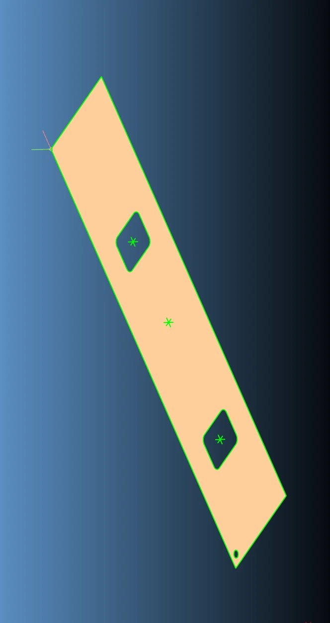 لوحة سقف جانبية 525636-5701721