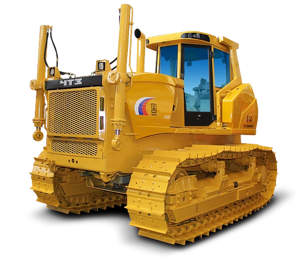 T14 Series Crawler Tractor Model T14.6020 Industrial Machinery