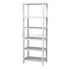 Medical Stationary Shelving System SSM-01-«ELAT» GIKS.942819.101 TU