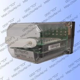 وحدة إدخال الإشارات المتقطعة (RKP TS20)