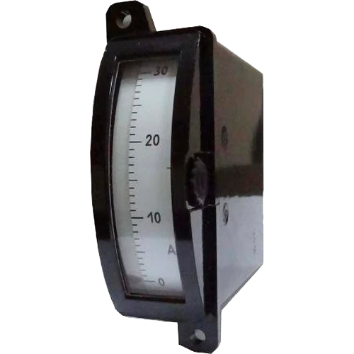 DC Ammeters, Millivoltmeters, Voltmeters M42248 for Electrical Measurement