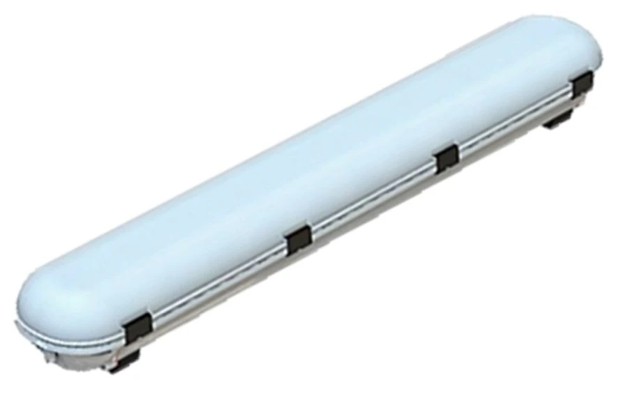 مصباح LED خطي ستاندرد