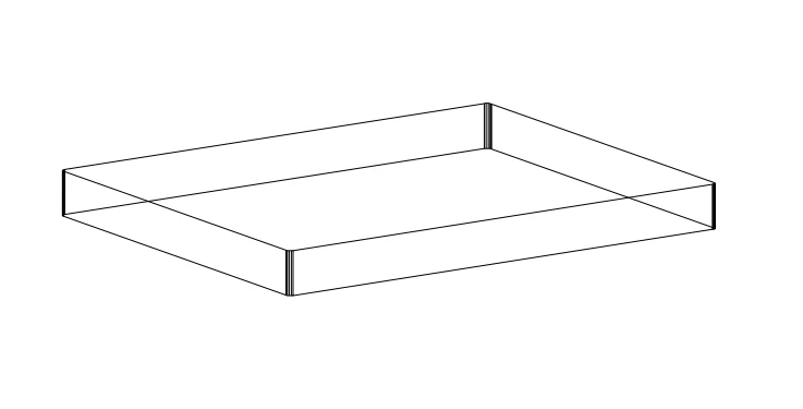 Comfortable Spring Mattress for Rest and Sleep